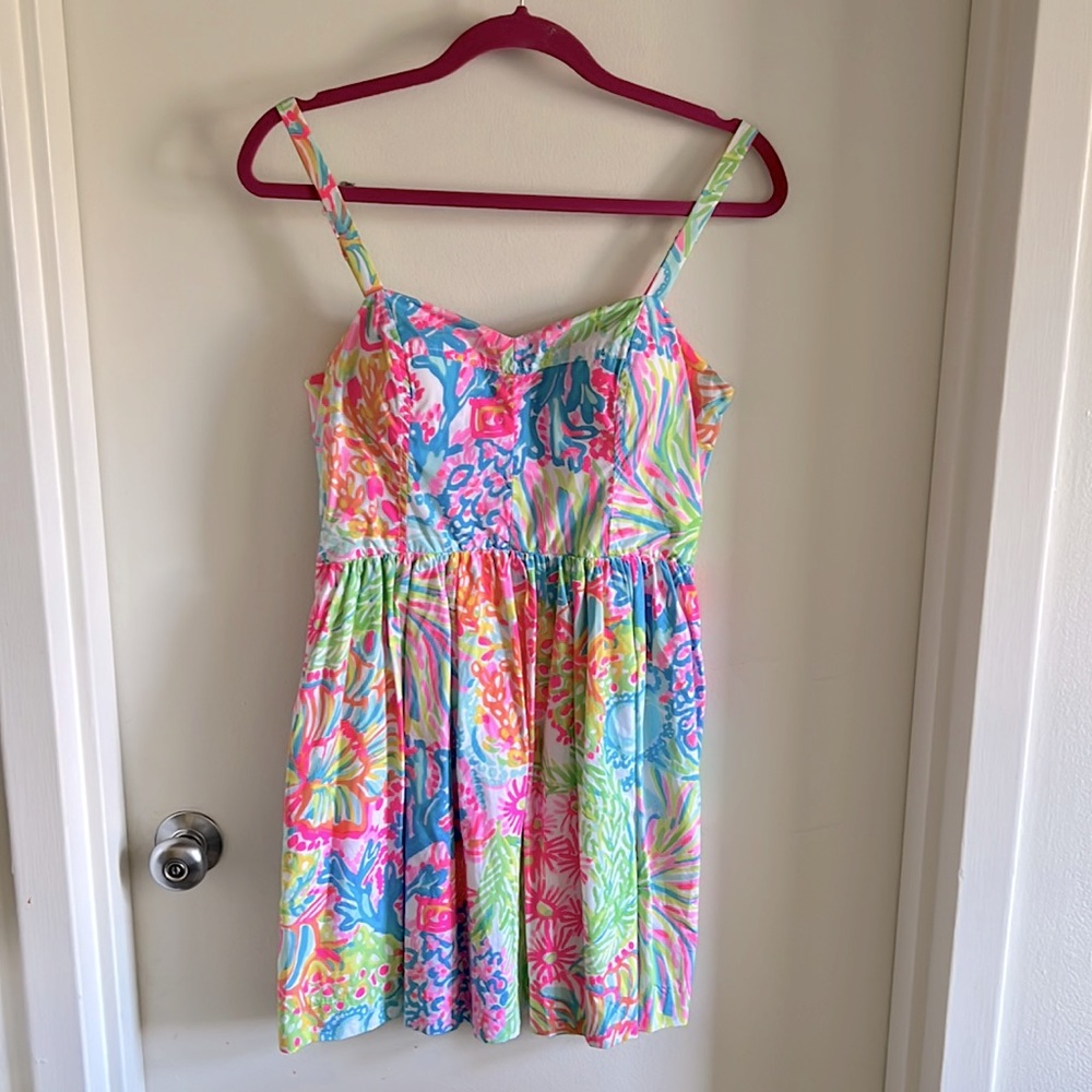 Lilly Pulitzer Ardleigh Dress